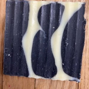 Homemade all natural various kinds of soaps